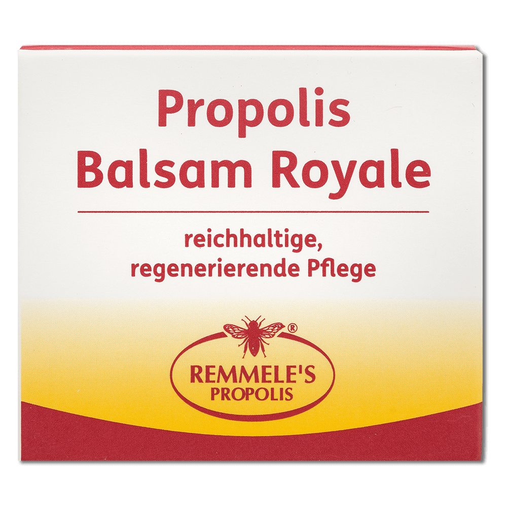 Propolis Balsam Royale