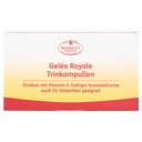 Gelée Royale Trinkampullen 6 Amp. á 10 ml