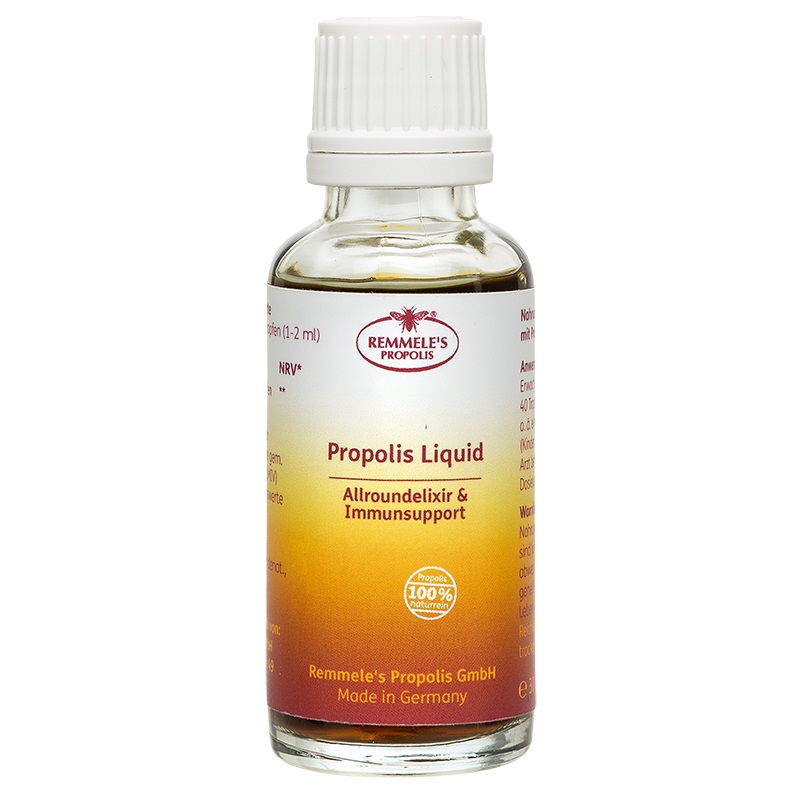 Propolis-Liquid