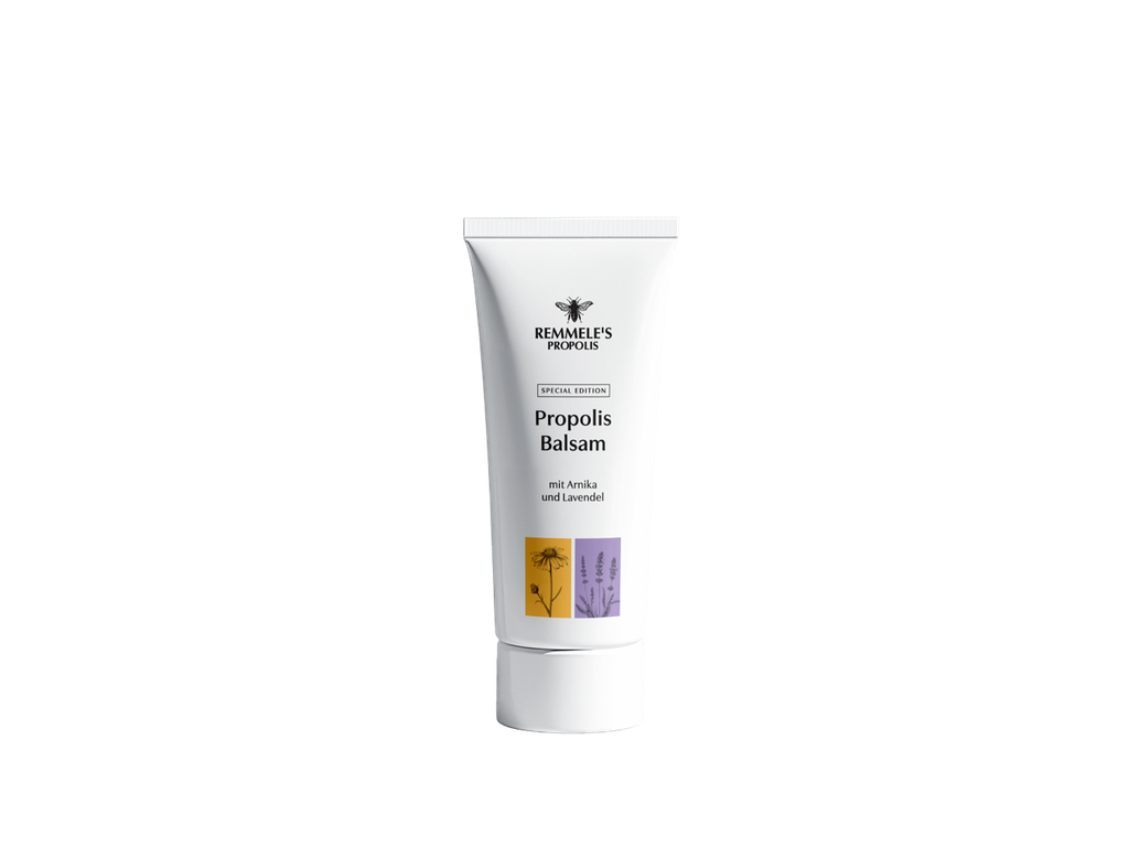 Propolis Balsam mit Arnika und Lavendel 30 ml