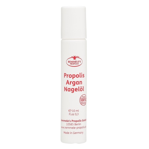 Propolis-Argan-Nagelöl