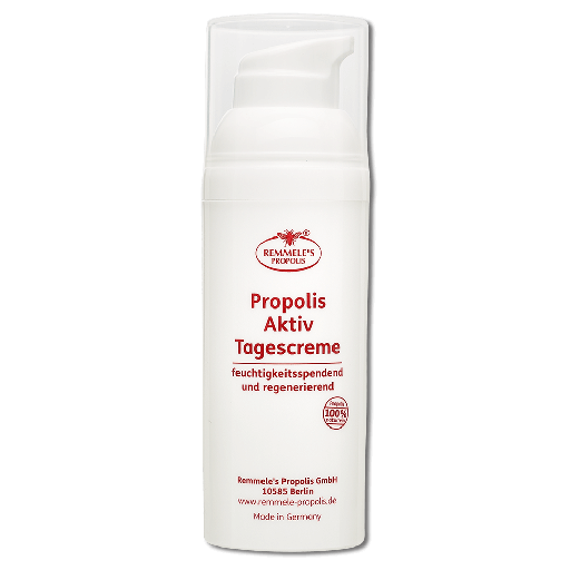 Propolis Aktiv Tagescreme