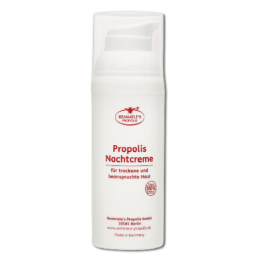 Propolis Nachtcreme