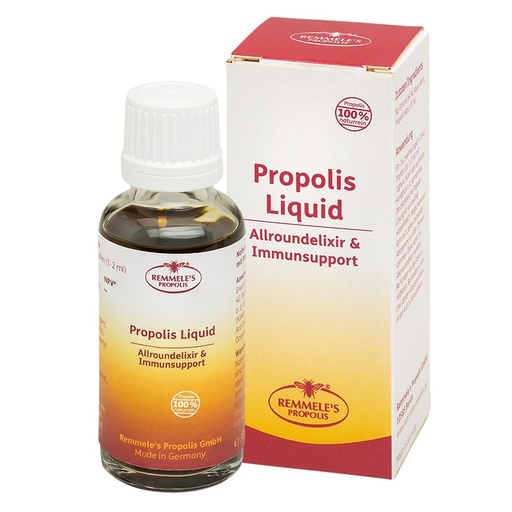 Propolis-Liquid 30 ml - Supplement